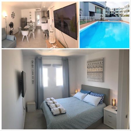 Sunset Spot Fuerteventura Premium II Apartman Corralejo Kültér fotó