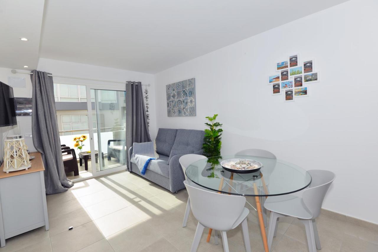 Sunset Spot Fuerteventura Premium II Apartman Corralejo Kültér fotó