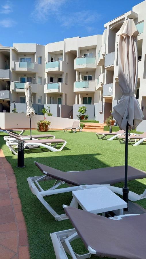 Sunset Spot Fuerteventura Premium II Apartman Corralejo Kültér fotó